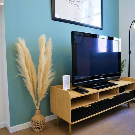 רודז Appartement A 150 M De La Cathedrale מראה חיצוני תמונה