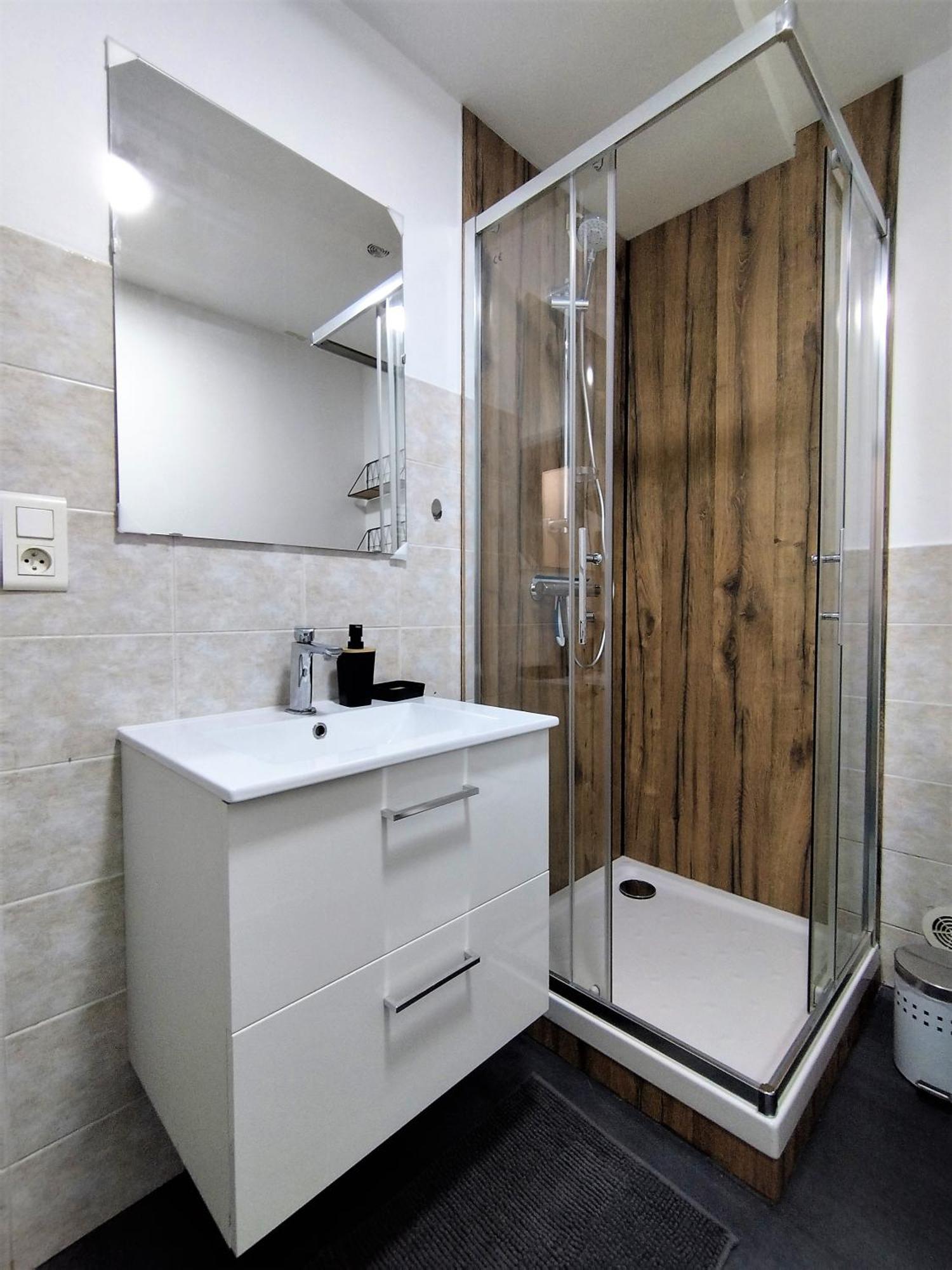 רודז Appartement A 150 M De La Cathedrale מראה חיצוני תמונה