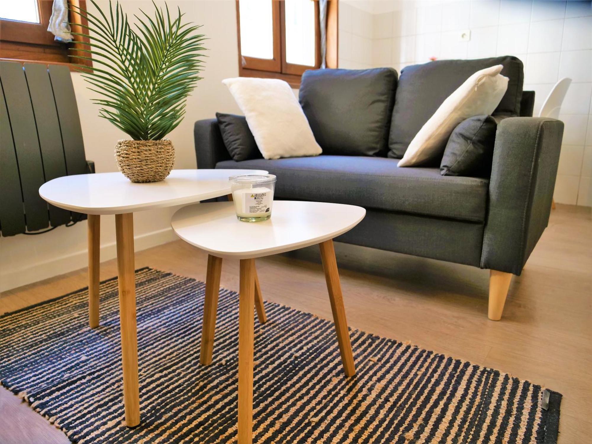 רודז Appartement A 150 M De La Cathedrale מראה חיצוני תמונה