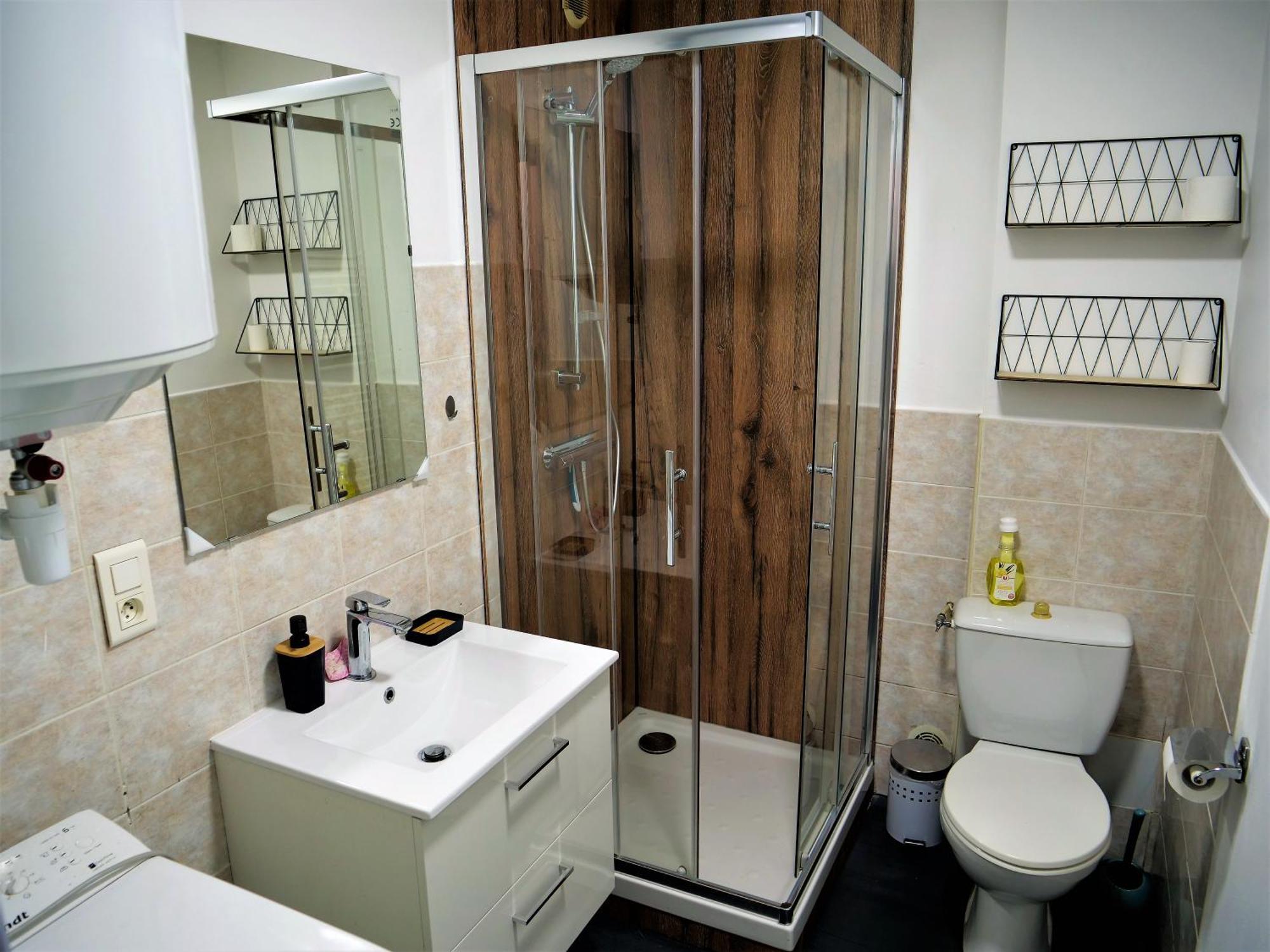 רודז Appartement A 150 M De La Cathedrale מראה חיצוני תמונה