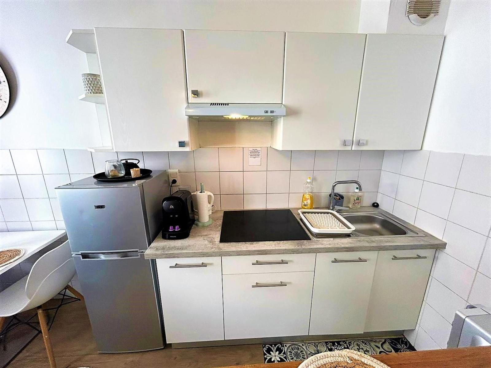 רודז Appartement A 150 M De La Cathedrale מראה חיצוני תמונה