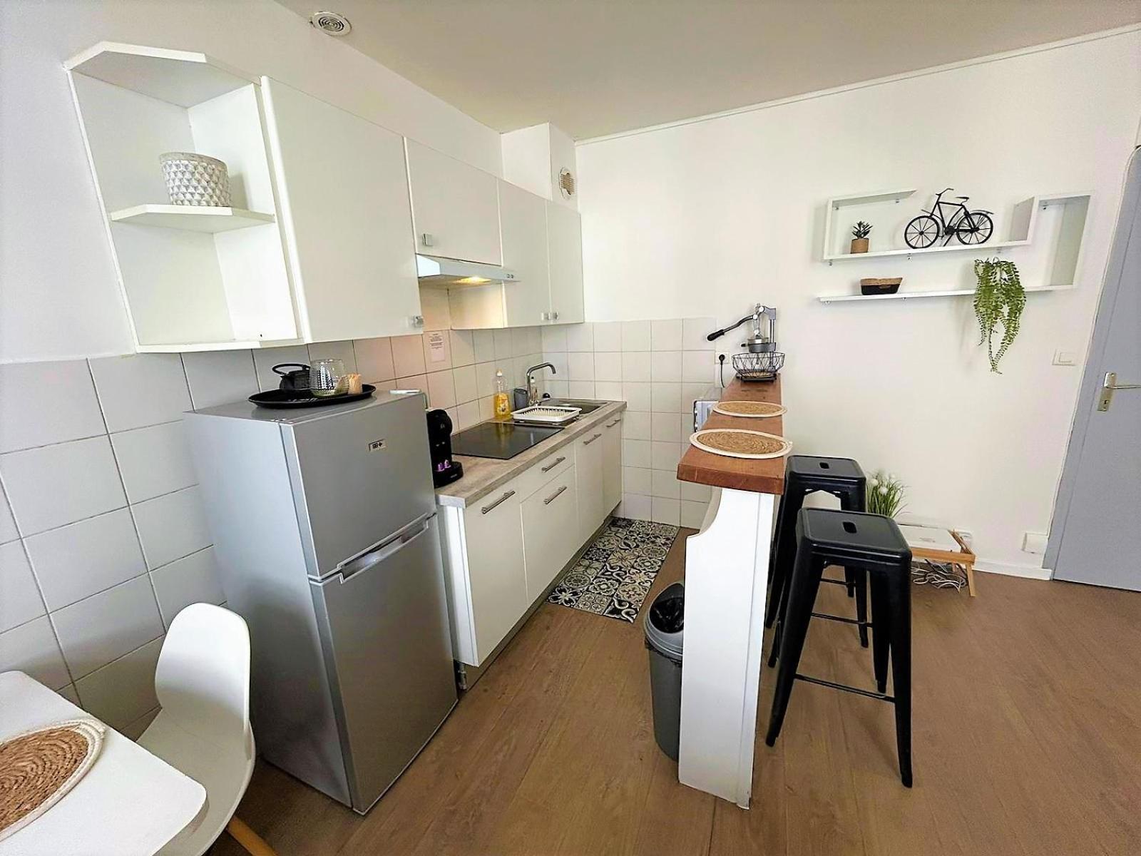 רודז Appartement A 150 M De La Cathedrale מראה חיצוני תמונה