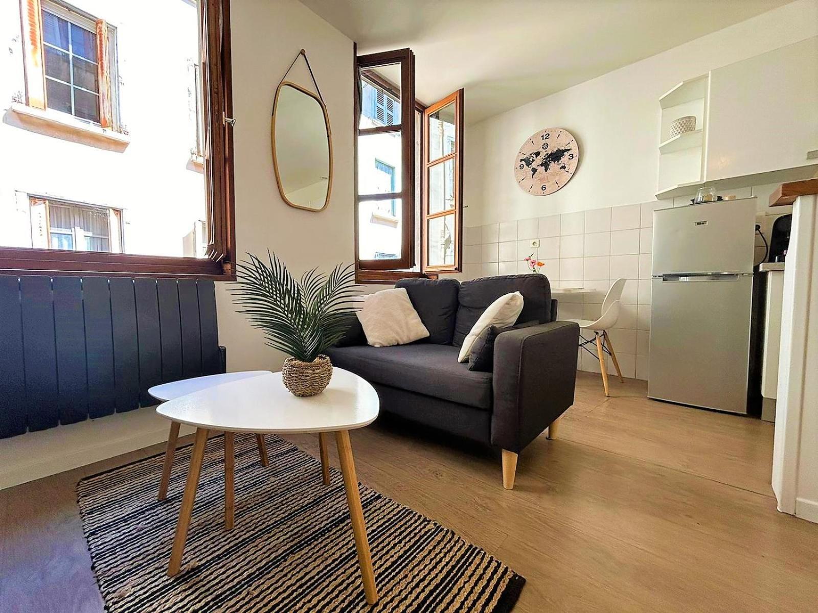 רודז Appartement A 150 M De La Cathedrale מראה חיצוני תמונה