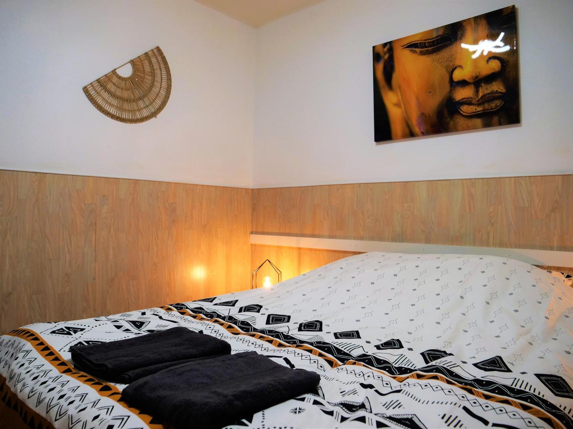 רודז Appartement A 150 M De La Cathedrale מראה חיצוני תמונה